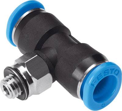 FESTO Raccord en T 153356 QSMT-M5-6 1 pc(s)