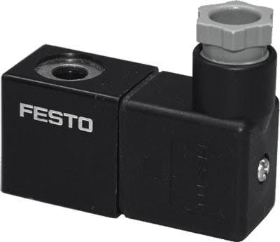 FESTO Bobine d'induction 4540 MSFW-230-50/60 230 V/AC 1 pc(s)