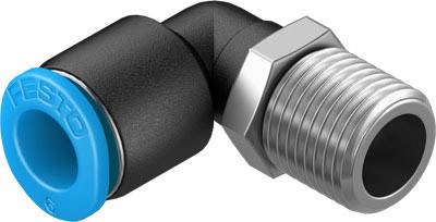 FESTO Raccord coudé 130765 QSML-1/8-6-100