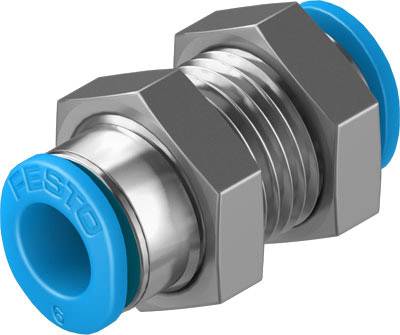 FESTO Connecteur 153377 QSMS-6 Ø de tuyau: 6 mm 1 pc(s)
