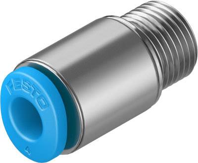 FESTO Raccord fileté enfichable 153319 QSM-M7-4-I