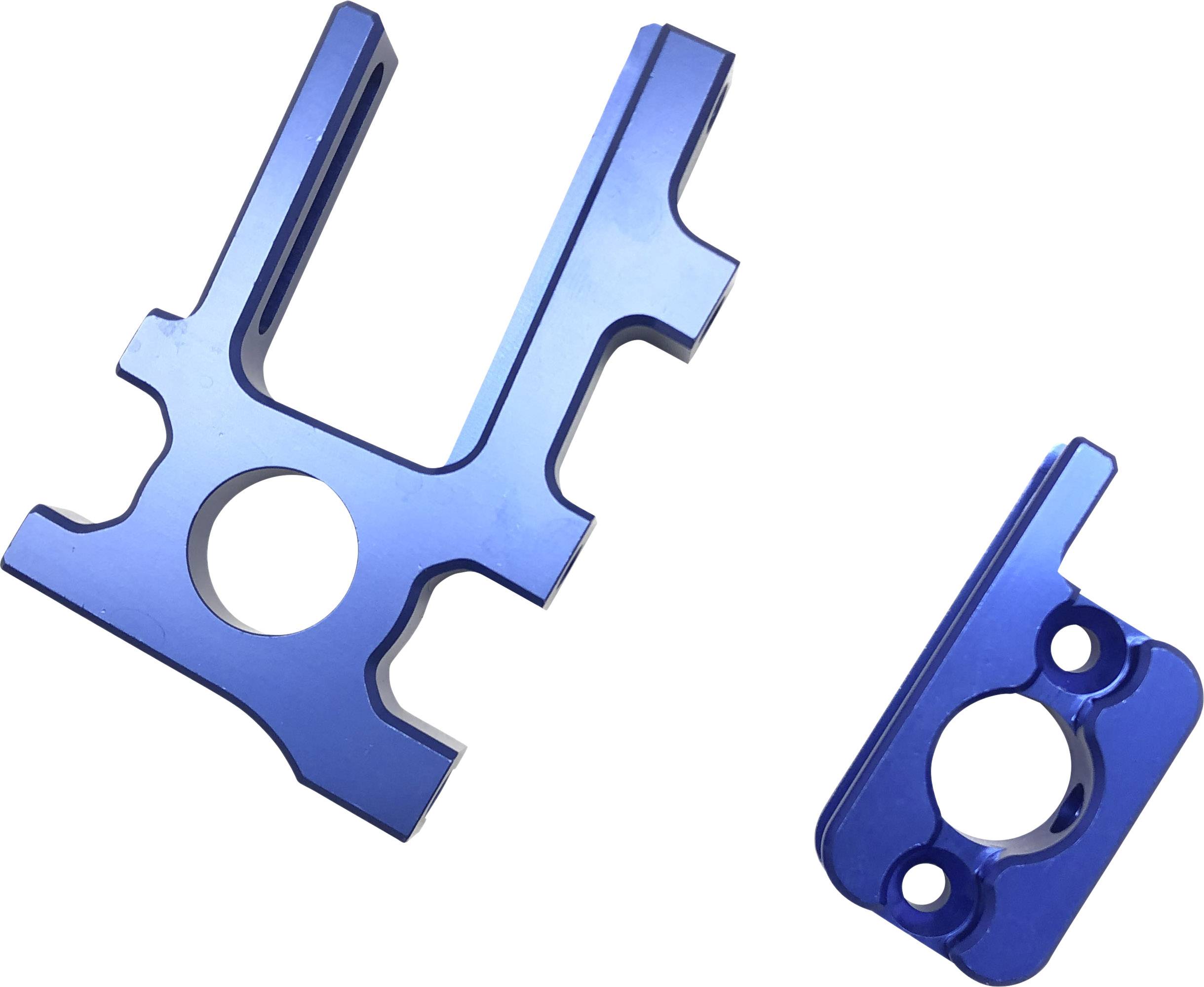 Reely RE-5690535 Pièce de rechange Fixation de moteur