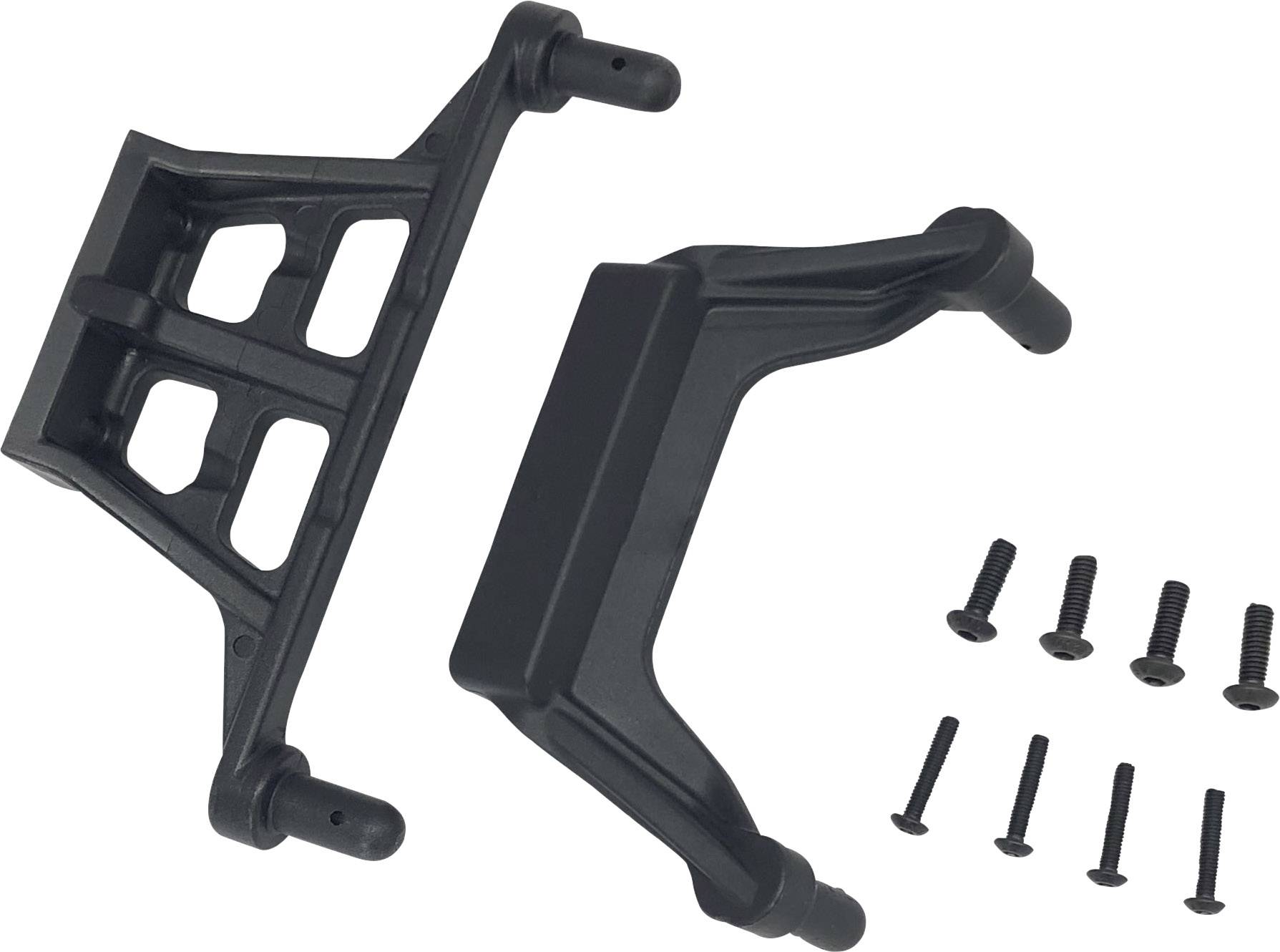 Reely RE-5690556 Pièce de rechange Support de carrosserie