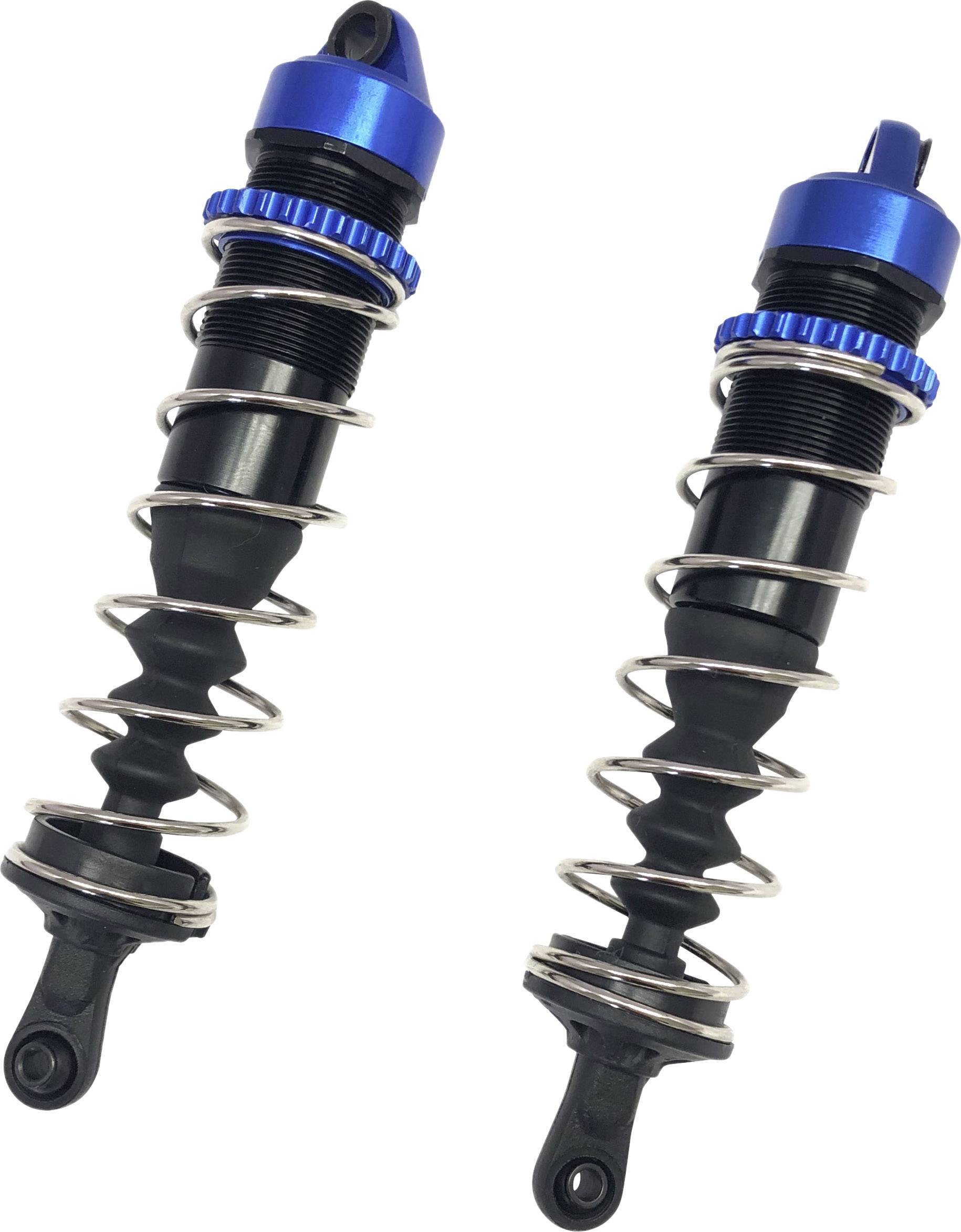 Reely RE-7409295 Pièce de rechange Amortisseurs hydrauliques arrière