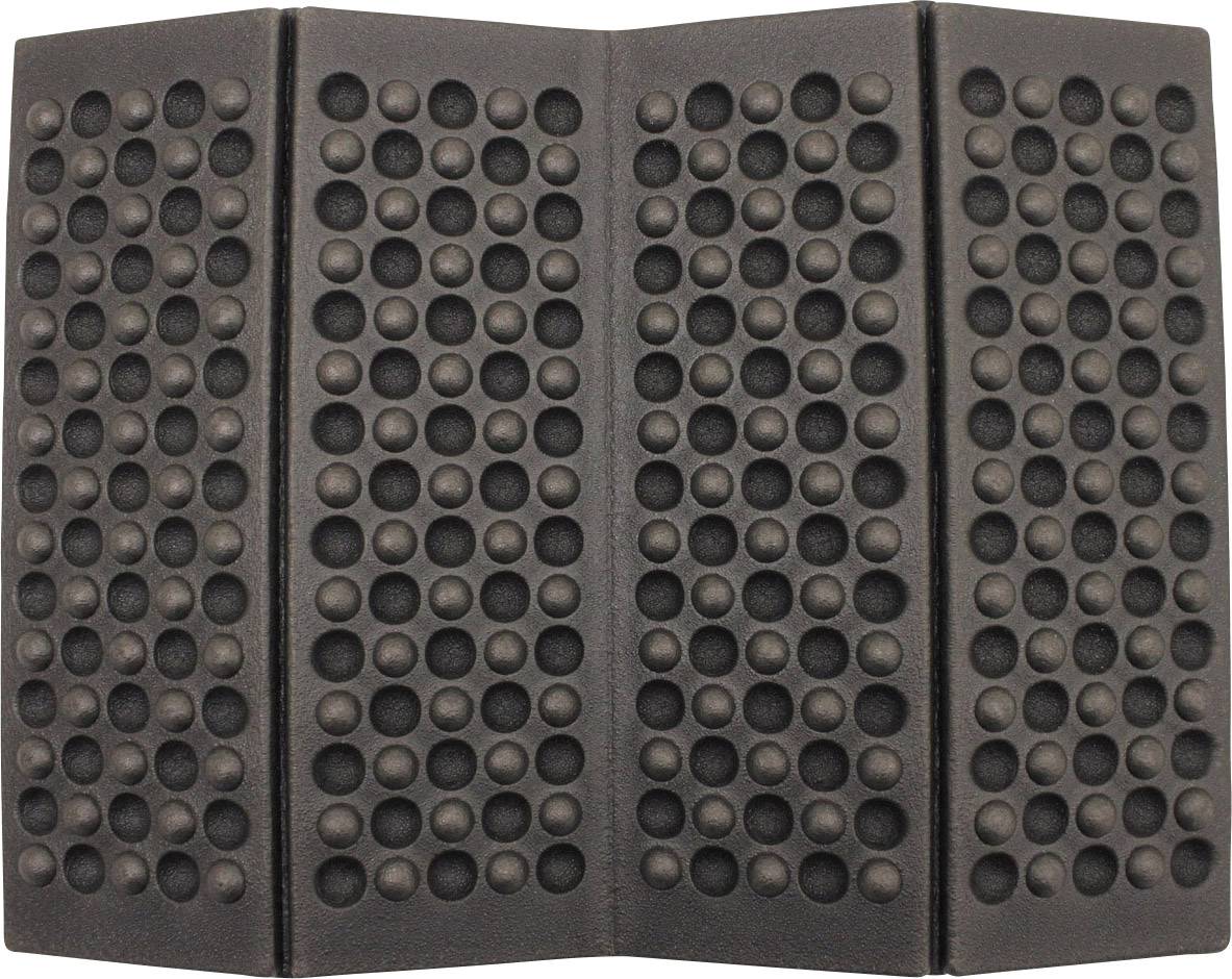 MFH - Military & Adventure Fox 31787A Coussins d'extérieur noir