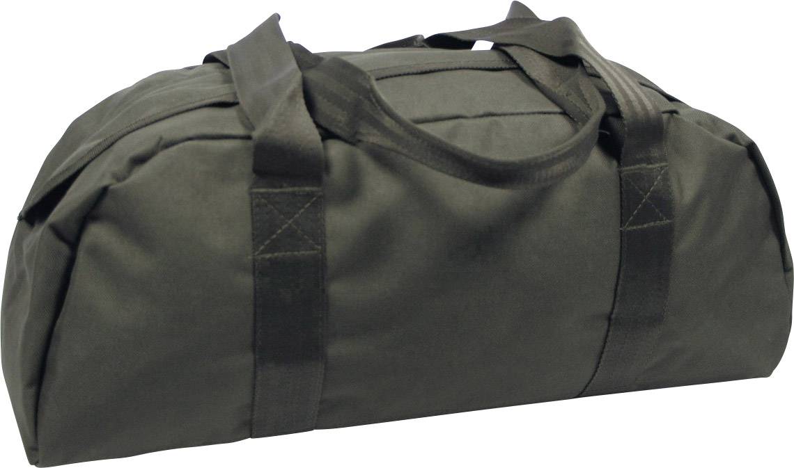 MFH - Military & Adventure Sacoche workbag (l x H x P) 510 x 210 x 180 mm olive 30650B