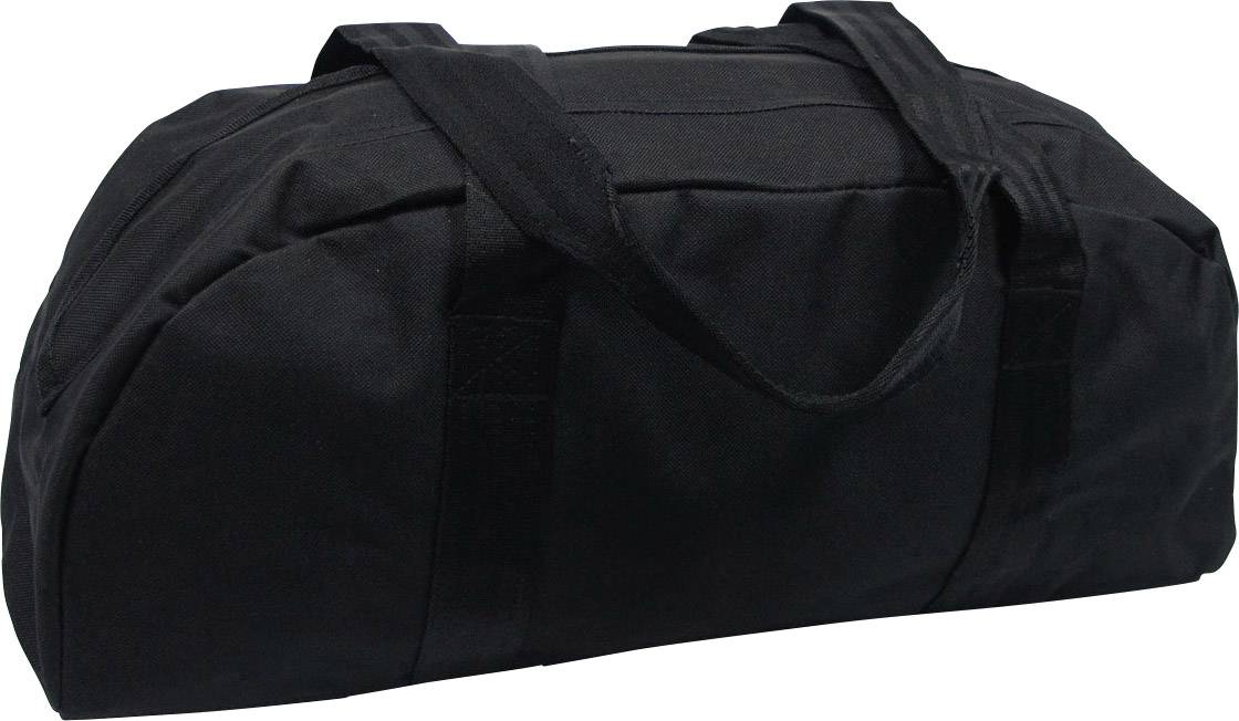 MFH - Military & Adventure Sacoche workbag (l x H x P) 510 x 210 x 180 mm noir 30650A