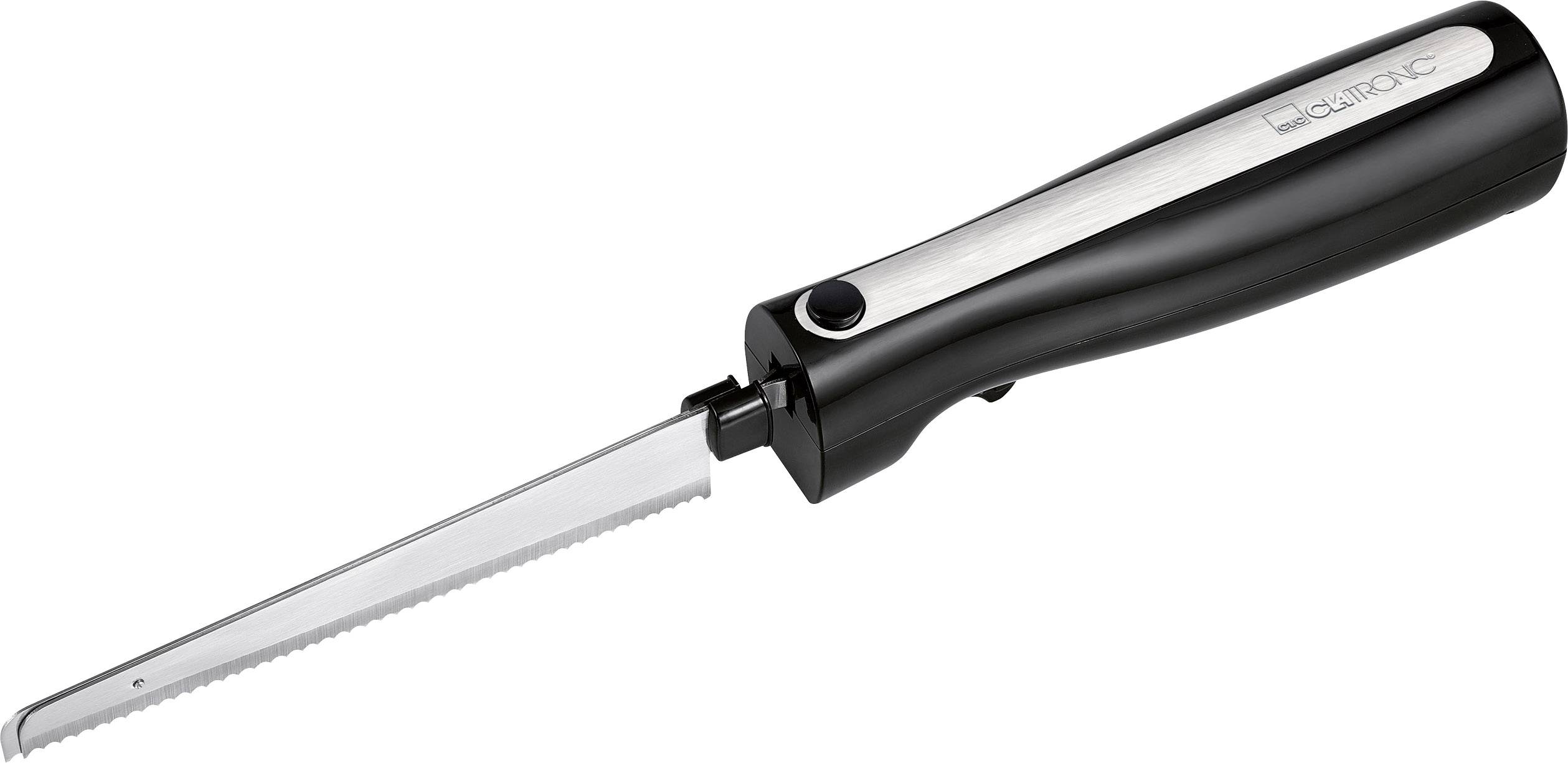 Clatronic EM 3702 Couteau électrique