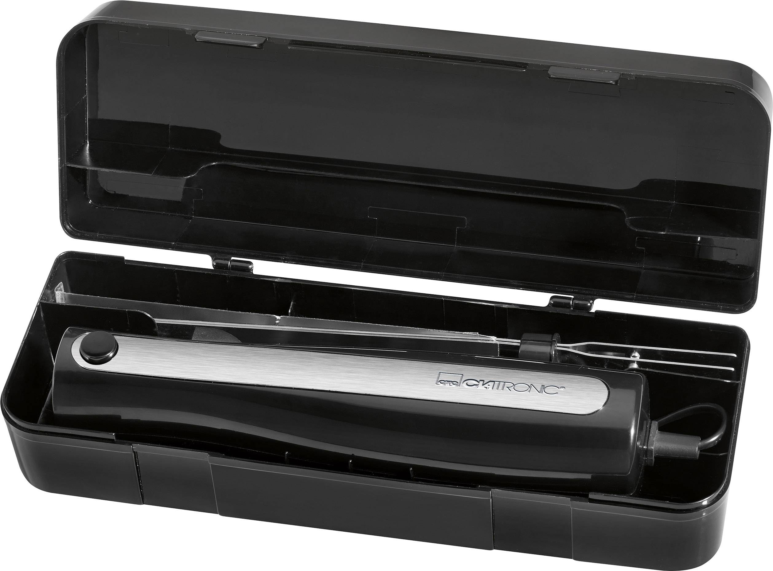 Clatronic EM 3702 Couteau électrique