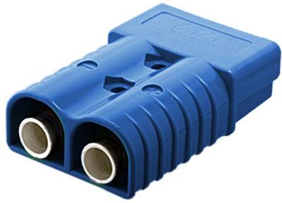 Connecteur de batterie à courant élevé 350 A. 1130-0221-04 bleu encitech Contenu: 1 pc(s)