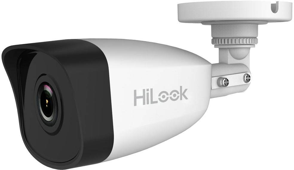 hlb150 HiLook IPC-B150H-M Ethernet IP Caméra de surveillance 2560 x 1920 pixels