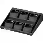 Chargeur de table Kenwood KMB35A 1 pc(s) Chargeur de table Kenwood KMB35A 1 pc(s)