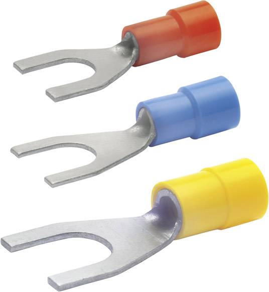 Klauke 620C35 Cosse à fourche