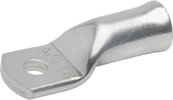 Klauke 706F16 Cosse de câble tubulaire 180 ° M16 50 mm² 1 pc(s)