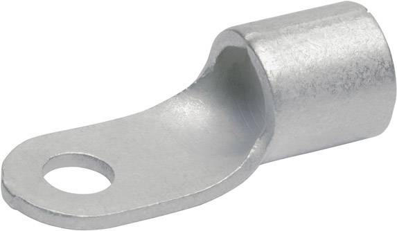 Klauke 16556 Cosse de câble tubulaire 180 ° M6 35 mm²