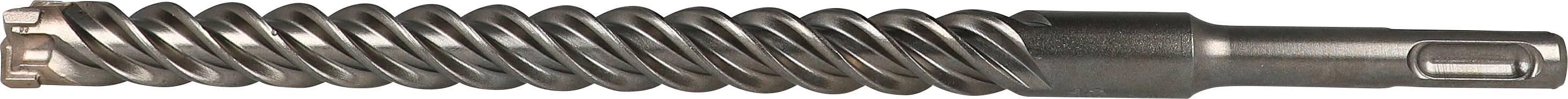 Heller 29116 3 Foret pour marteau-perforateur 1 pièce 5 mm Longueur totale 110 mm 1 pc(s)