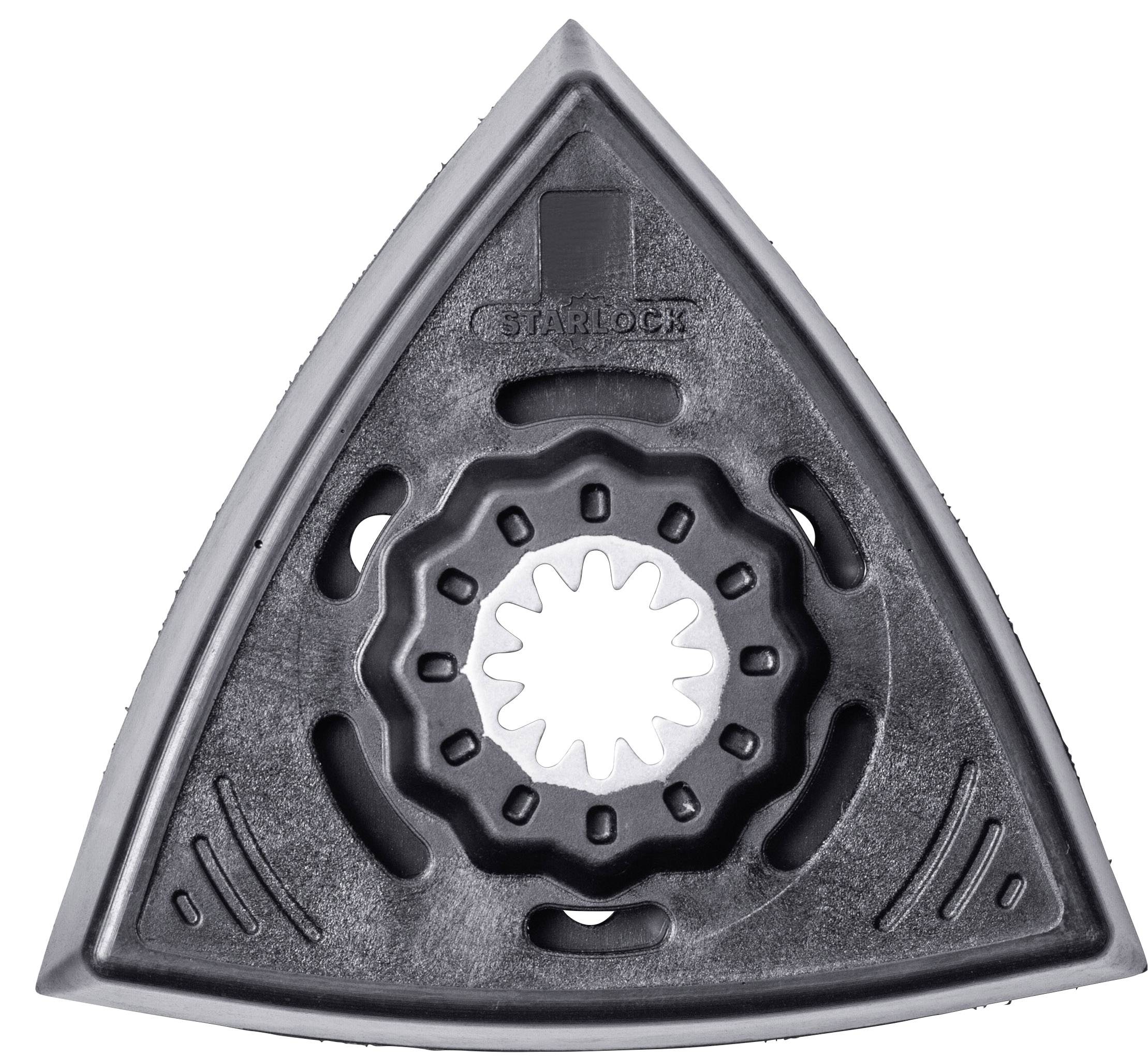 Heller 29550 5 Patin de ponçage 1 pièce 1 pc(s)