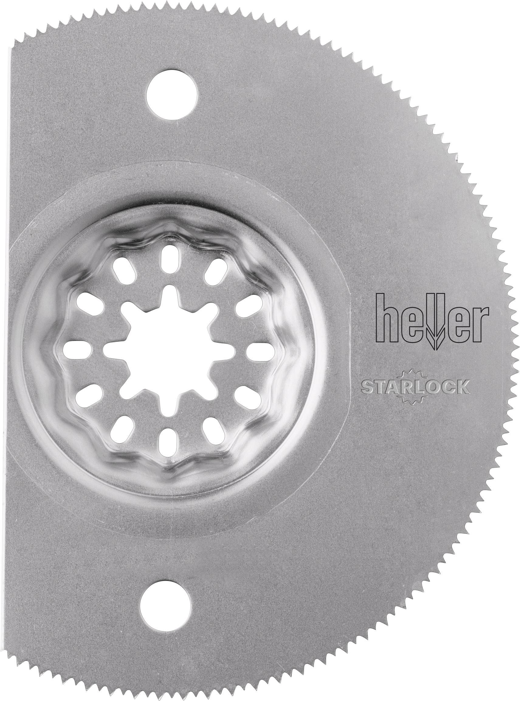 Heller 29546 8 Lame de scie segmentée 1 pièce 1 pc(s)