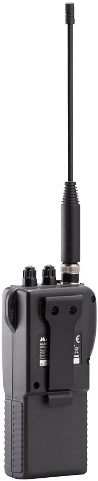 Midland Alan 42 DS C1267 Talkie-walkie CB manuel