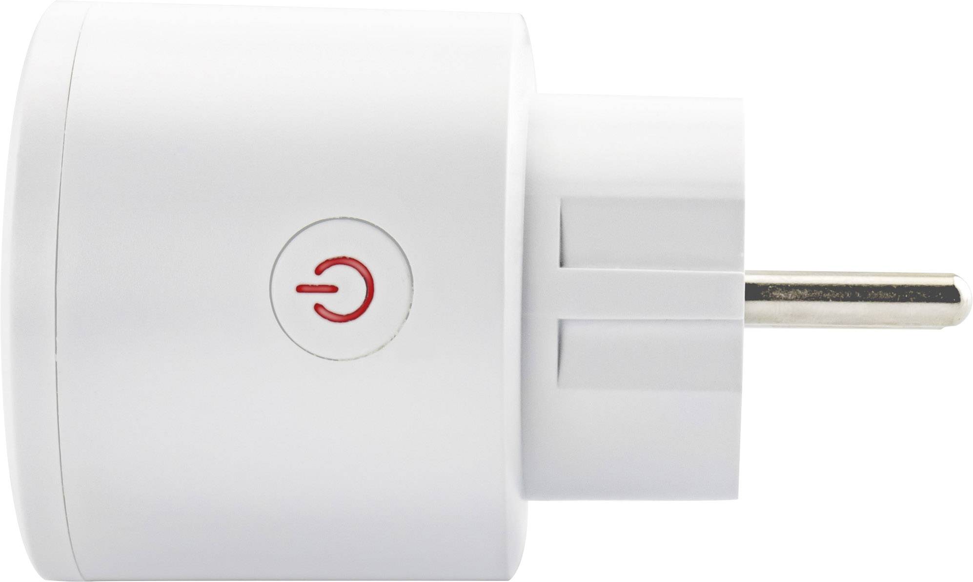 Caliber Caliber Smart Home HWP101E Prise Alexa, Google Home, Tuya