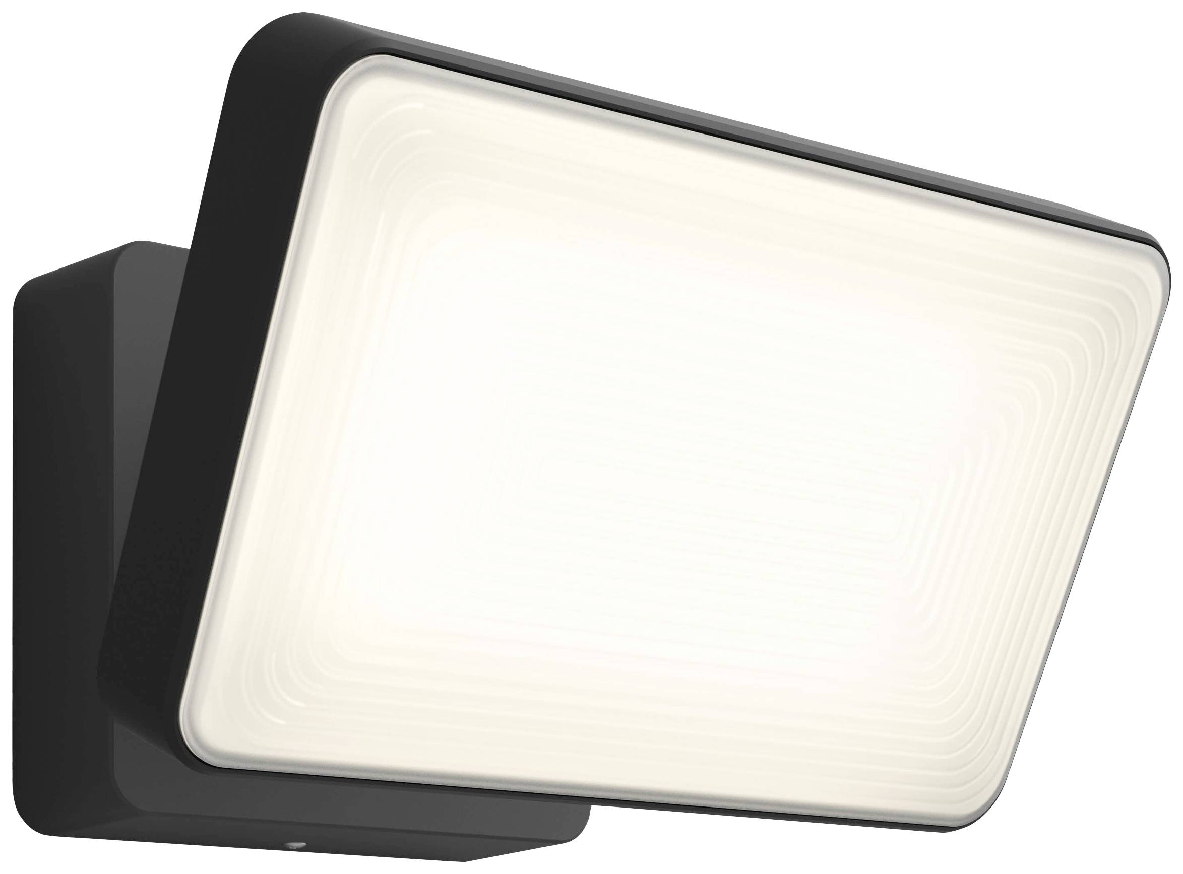Projecteur extérieur LED Hue 1743530P7 Discover LED intégrée 30 W RVBB