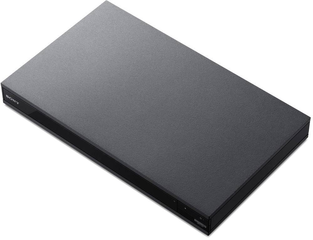 Sony UBP-X800M2 Lecteur Blu-ray UHD 4K Ultra HD, audio haute résolution, Wi-Fi, Smart TV noir
