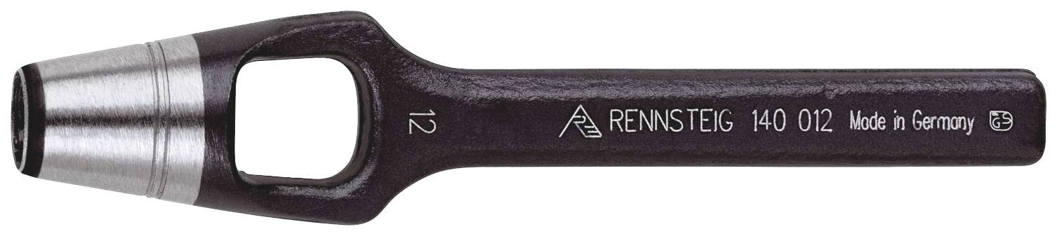 Rennsteig Werkzeuge 140 011 0 Emporte-pièce à arche 11 mm