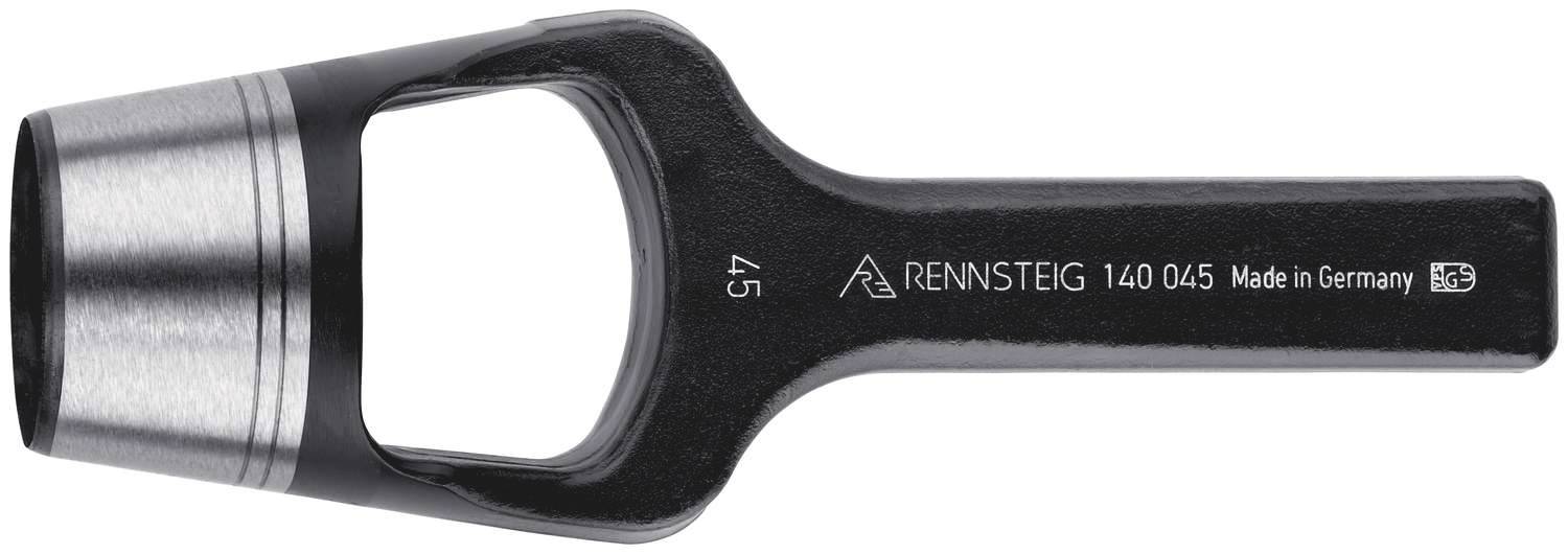 Rennsteig Werkzeuge 140 044 0 Emporte-pièce à arche 44 mm