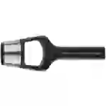 Rennsteig Werkzeuge 140 044 0 Emporte-pièce à arche 44 mm Rennsteig Werkzeuge 140 044 0 Emporte-pièce à arche 44 mm