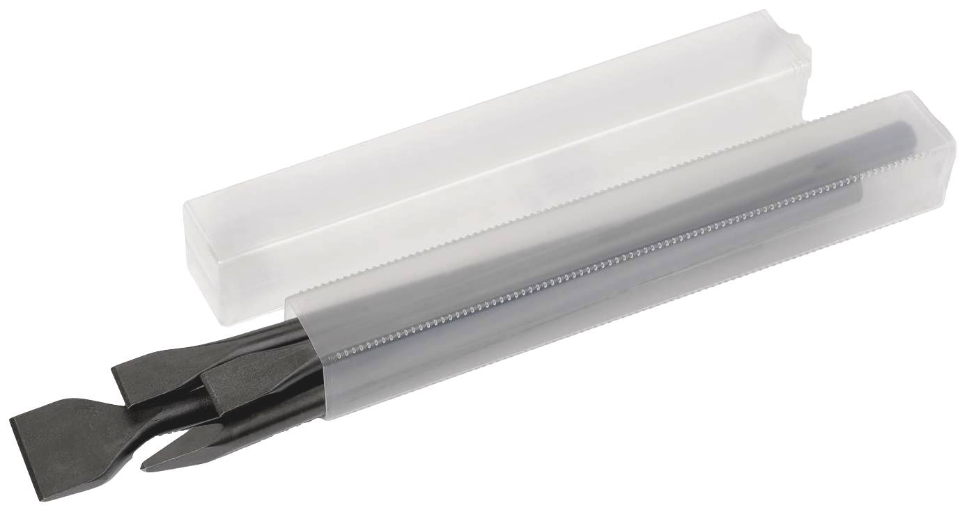 Rennsteig Werkzeuge Jeu de burins 2 SDS-max 210 00091