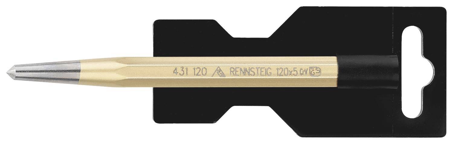 Pointeau 120 x 10 x 5 mm Rennsteig Werkzeuge 431 120 0 SB