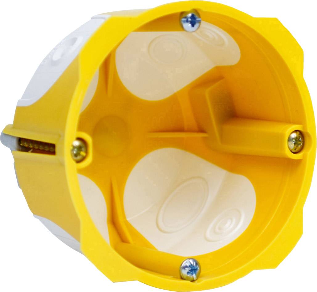 KOPOS KPL 64-50/LD_NA Boîte de montage pour cloison creuse (Ø x P) 68 mm x 50 mm