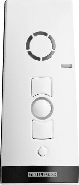 Stiebel Eltron 234728 IA remote control Télécommande Adapté pour radiateurs Stiebel Eltron