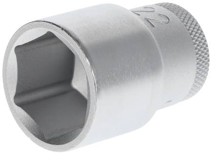 Gedore 19 22 6131690 Douille 22 mm 1/2" (12.5 mm)