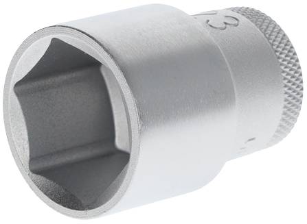 Gedore 19 23 6131770 Douille 23 mm 1/2" (12.5 mm)