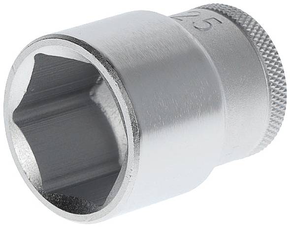 Gedore 19 25 6131930 Douille 25 mm 1/2" (12.5 mm)