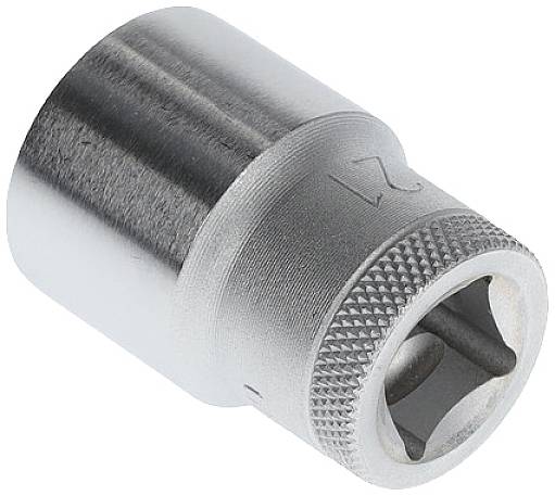 Gedore D 19 21 6134520 Douille 21 mm 1/2" (12.5 mm)