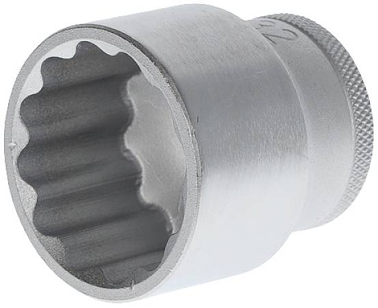 Gedore D 19 32 6135760 Douille 32 mm 1/2" (12.5 mm)