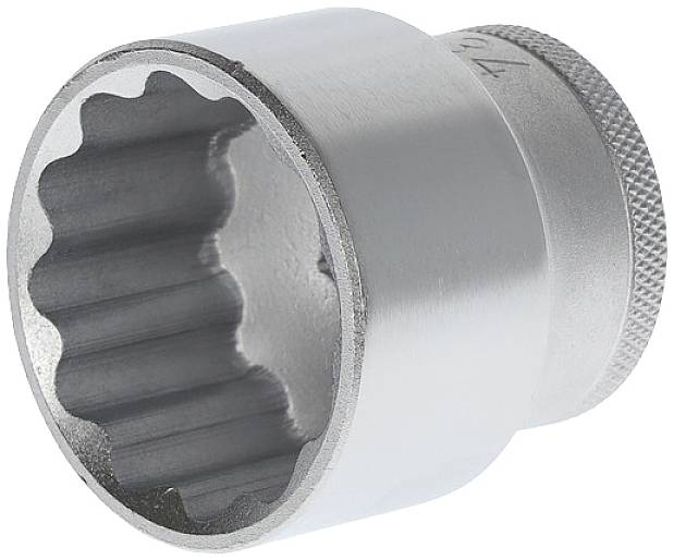 Gedore D 19 34 2545314 Douille 34 mm 1/2" (12.5 mm)