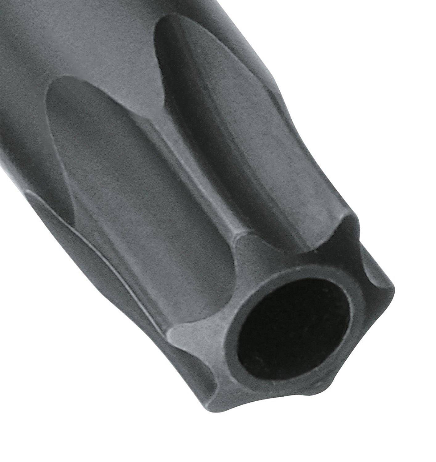 Gedore ITX 19 B T20 6192720 6 pans intérieurs (TX) Embout de tournevis 3.86 mm T 20 1/2" (12.5 mm)