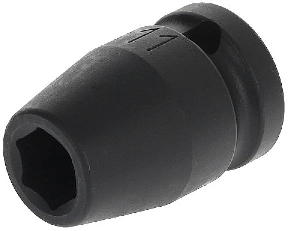 Gedore K 19 11 6160360 Douille à choc 11 mm 1/2" (12.5 mm)