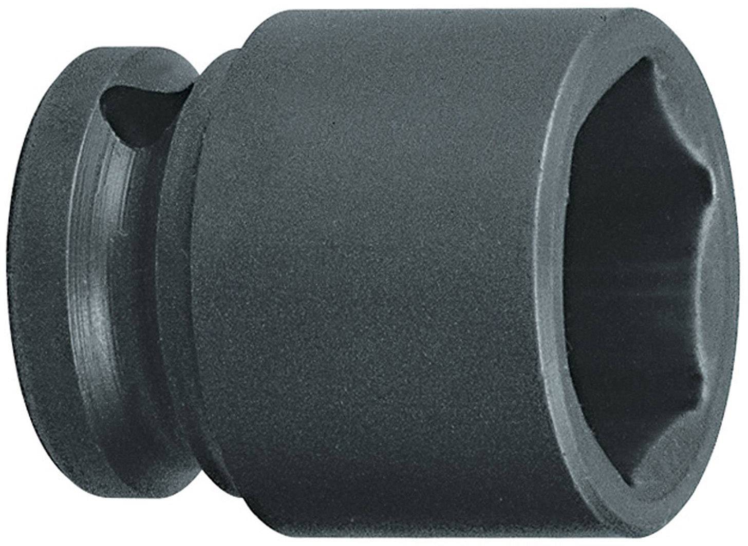 Gedore K 19 17 6160870 Douille à choc 17 mm 1/2" (12.5 mm)