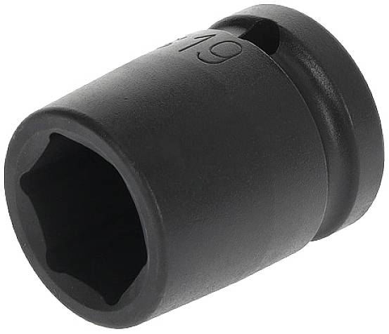 Gedore K 19 19 6161090 Douille à choc 19 mm 1/2" (12.5 mm)