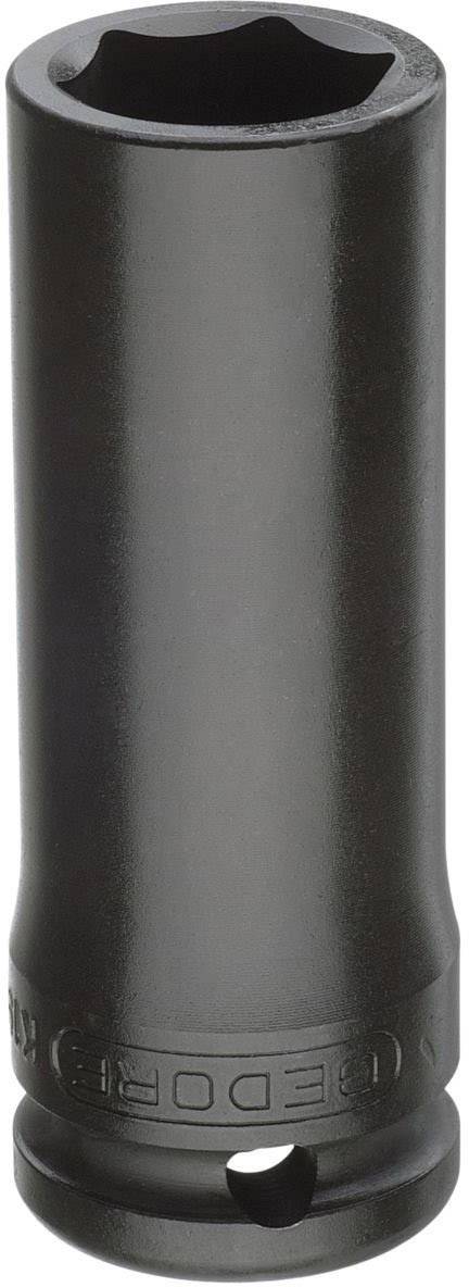 Gedore K 19 L 13 6163540 Douille à choc 13 mm 1/2" (12.5 mm)