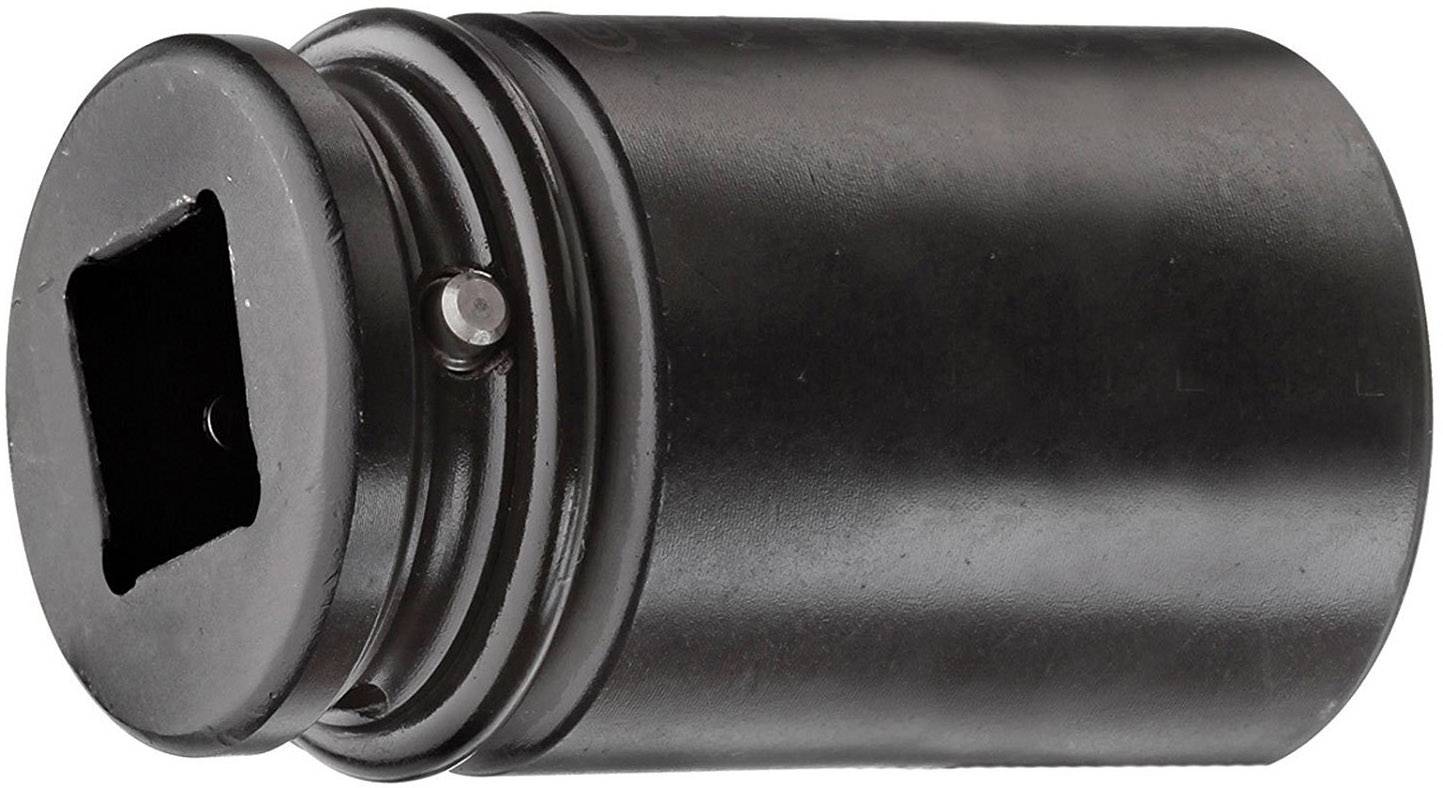 Gedore K 21 SL 27 2734680 Douille à choc 27 mm 1" (25 mm)