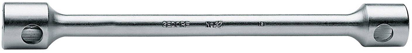 Gedore 27 24X27 6225240 Clé pour écrous de roues 24 mm, 27 mm 400 mm 1 pc(s)
