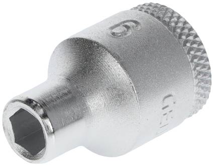 Gedore 30 6 6230160 Douille 6 mm 3/8" (10 mm)