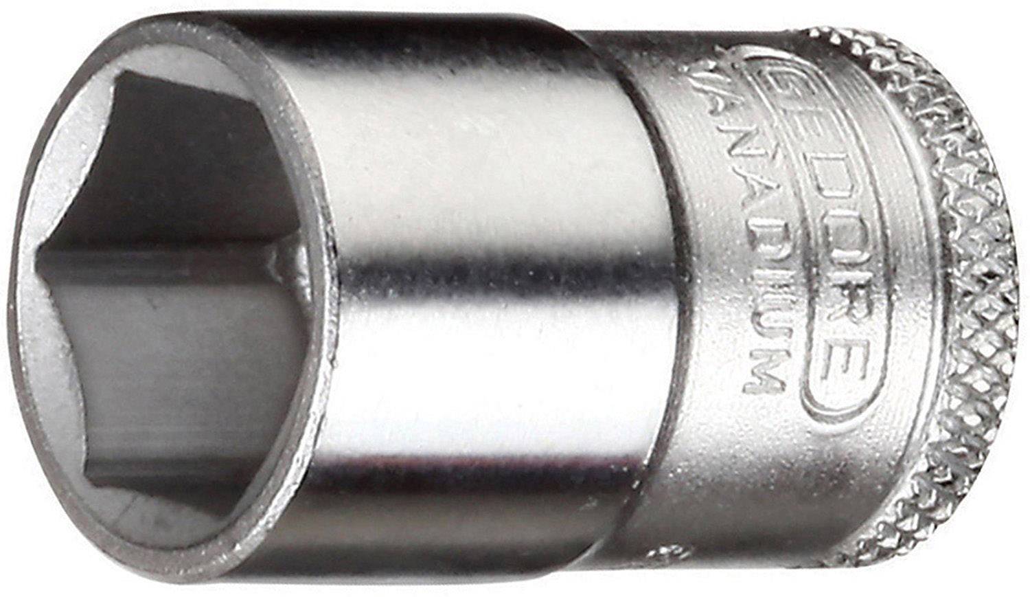 Gedore 30 3/8AF 6232530 Douille 3/8" 3/8" (10 mm)