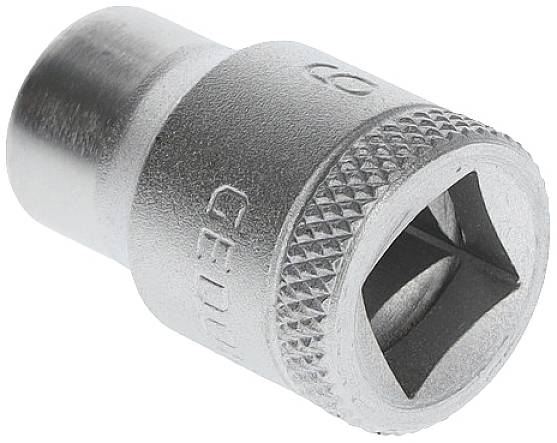 Gedore D 30 9 1845748 Douille 9 mm 3/8" (10 mm)