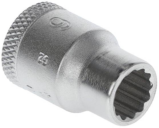 Gedore D 30 9 1845748 Douille 9 mm 3/8" (10 mm)